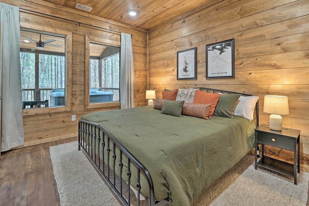 House (3 Bedrooms) photo 2
