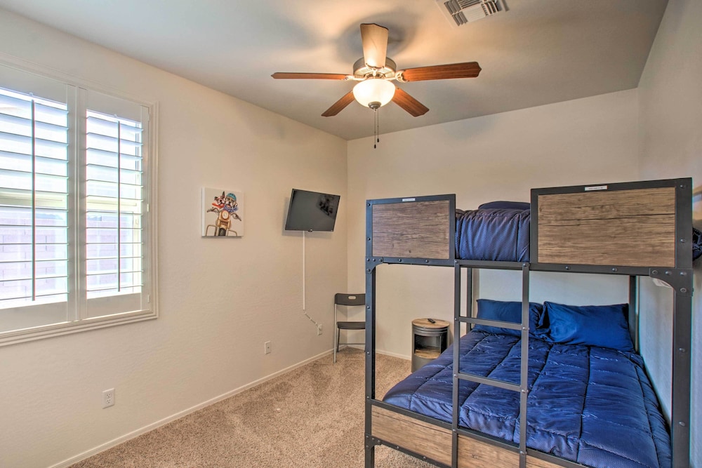 House (4 Bedrooms) photo 3