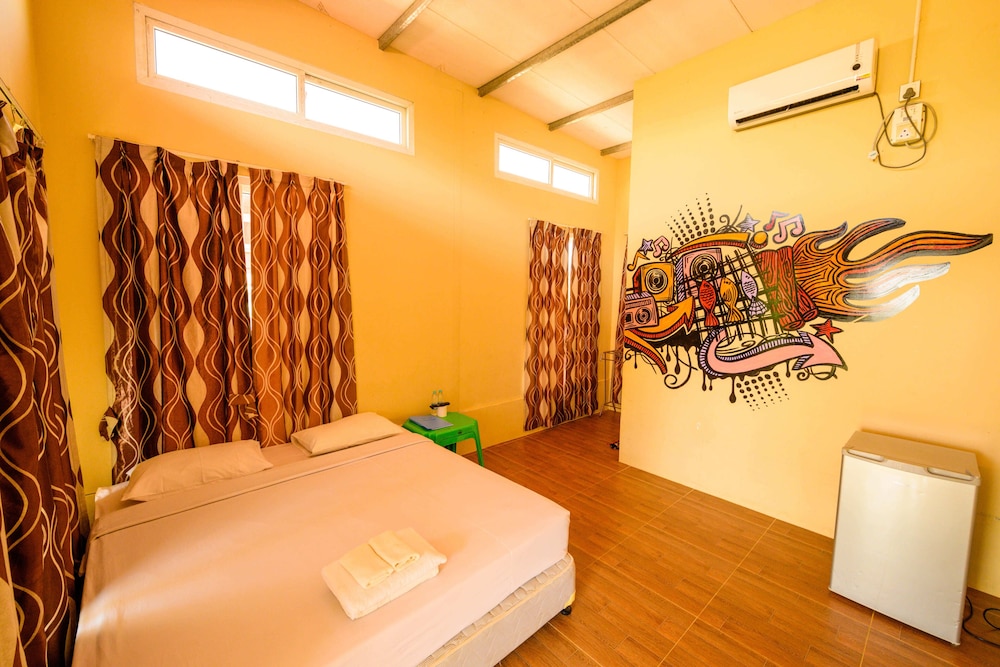 Superior Room photo 1