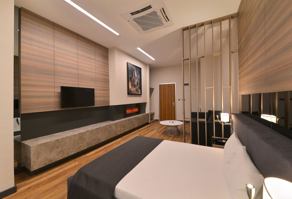 Deluxe Studio Suite photo 3