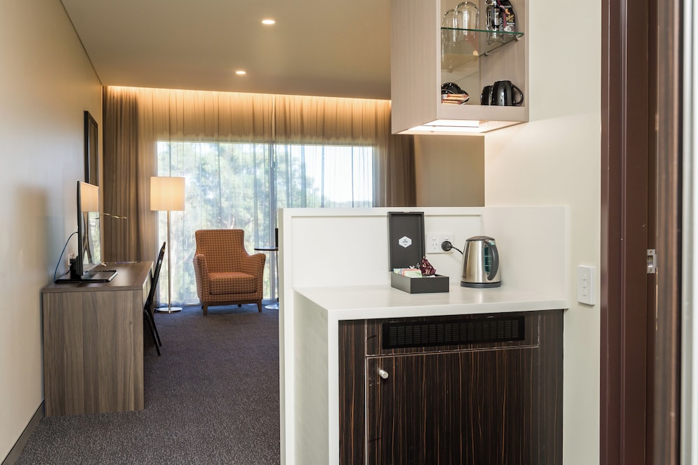 Executive King Suite photo 3