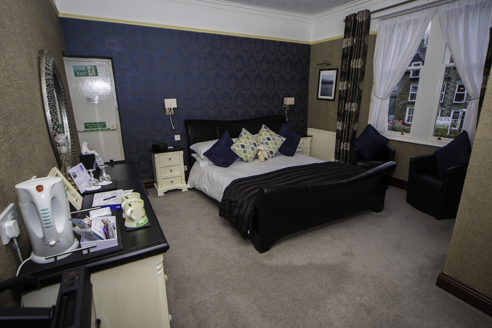 ELM Room 3 Superior Super King