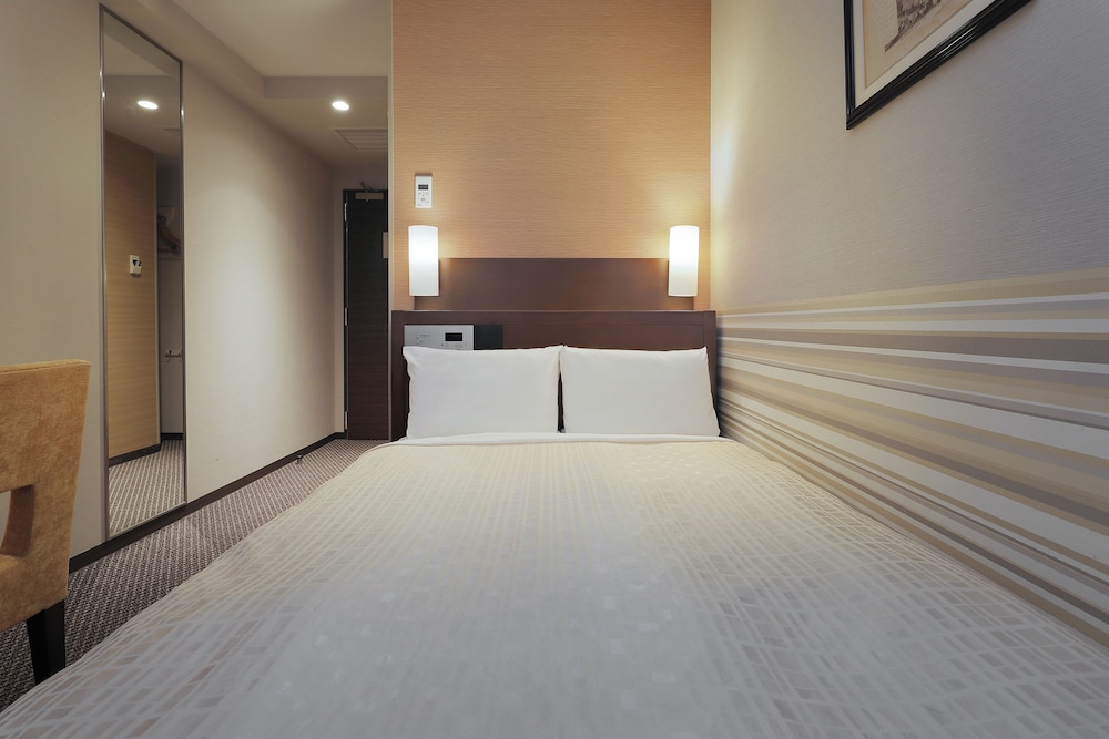 Semi Double Room, Non-smoking photo 3
