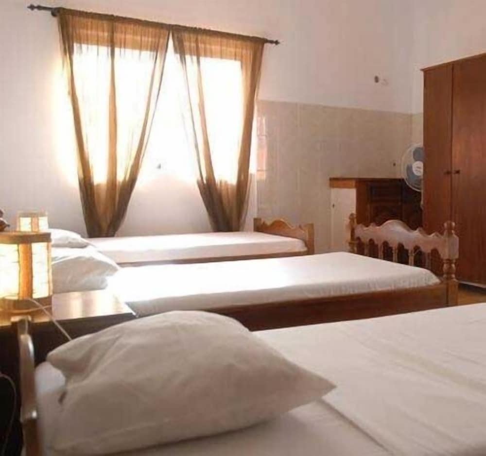 Quadruple Room photo 1