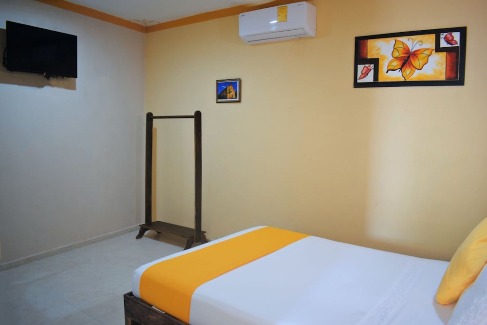 Standard Room photo 2