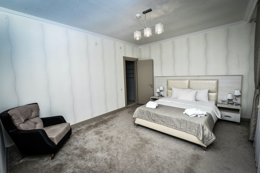 Family Suite photo 1