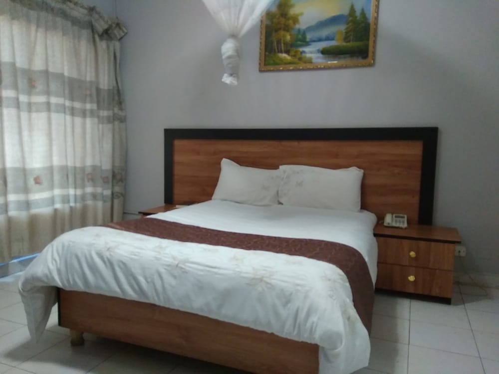 Standard Room photo 1