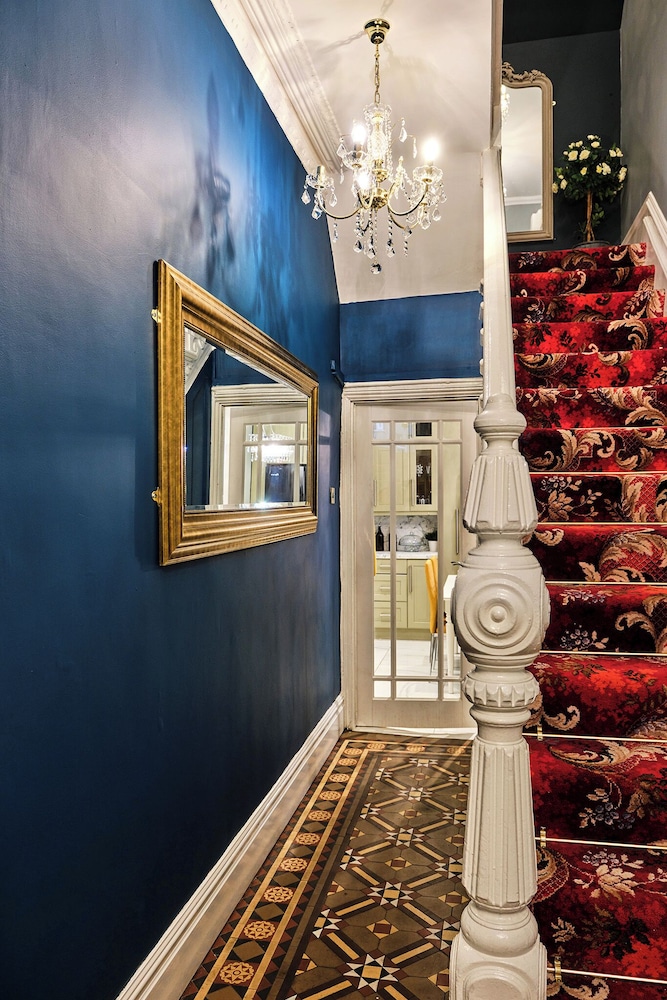 Charming Cardiff Home Con Parcheggio Privato & Moderni Comfort, Foto 17