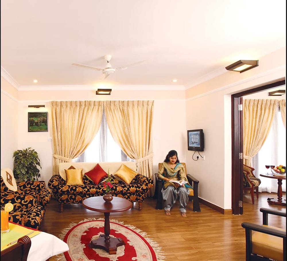 Suite photo 3