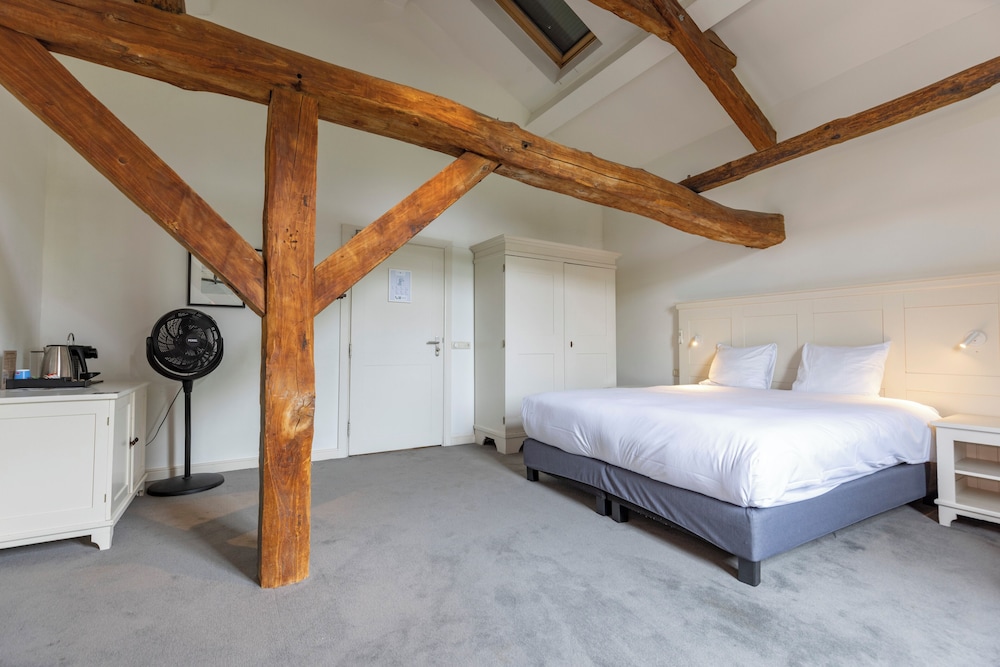 Kasteel Suite - Photo 4