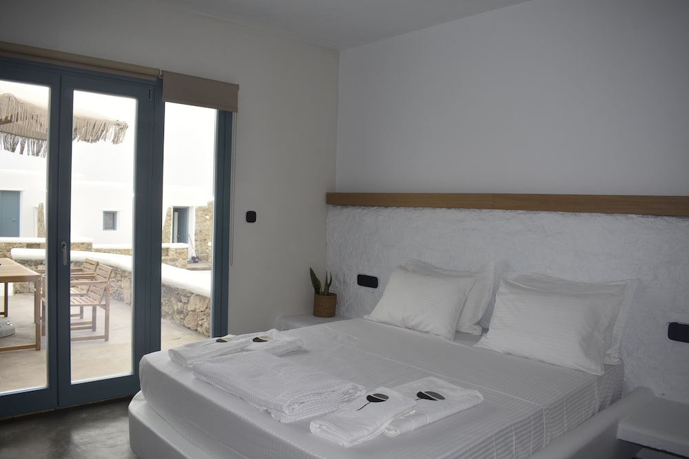 Superior Suite, Balcony, Sea View