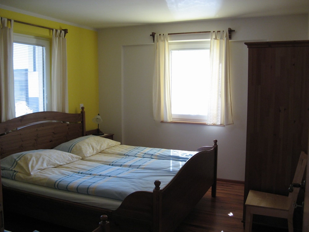 Apartment for 2 people