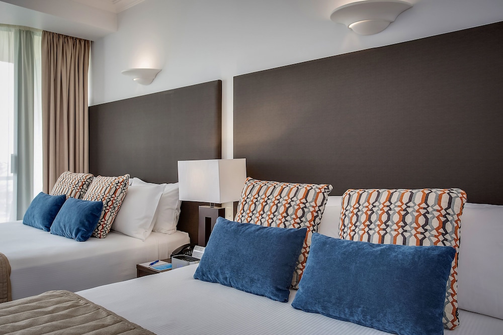 Deluxe Twin Room - Photo 5