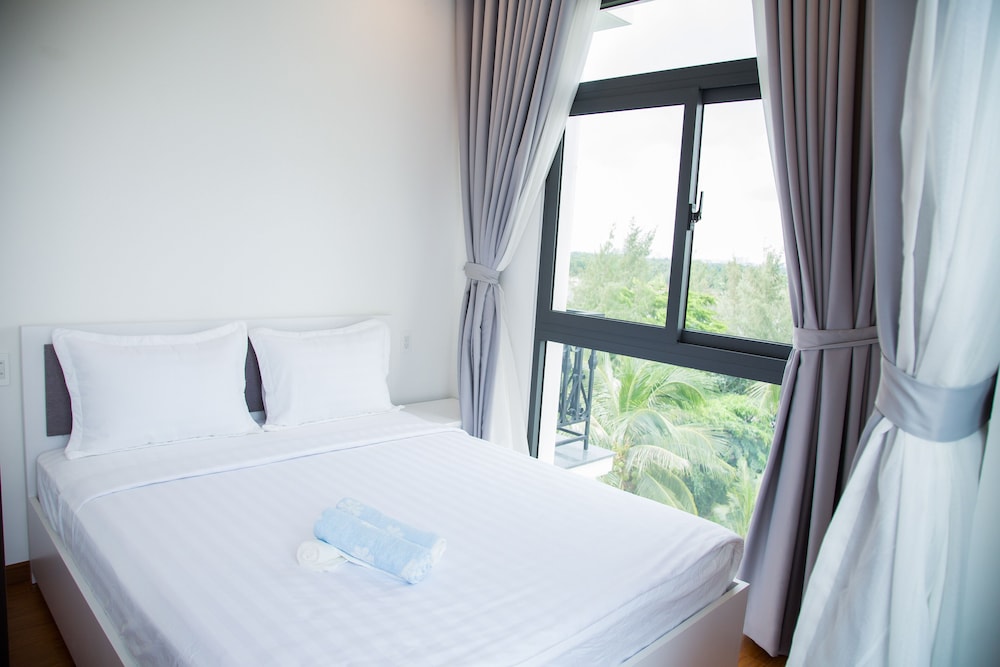 Apartment, 1 Bedroom, Balcony, River View (M1)