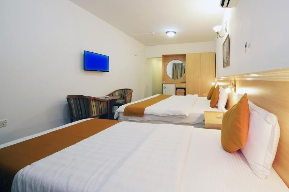 Deluxe Room photo 1