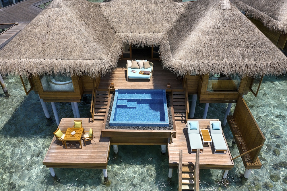 Ocean Bungalow with Pool - Photo 3