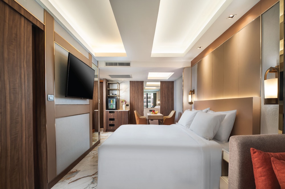 Exclusive Double Room