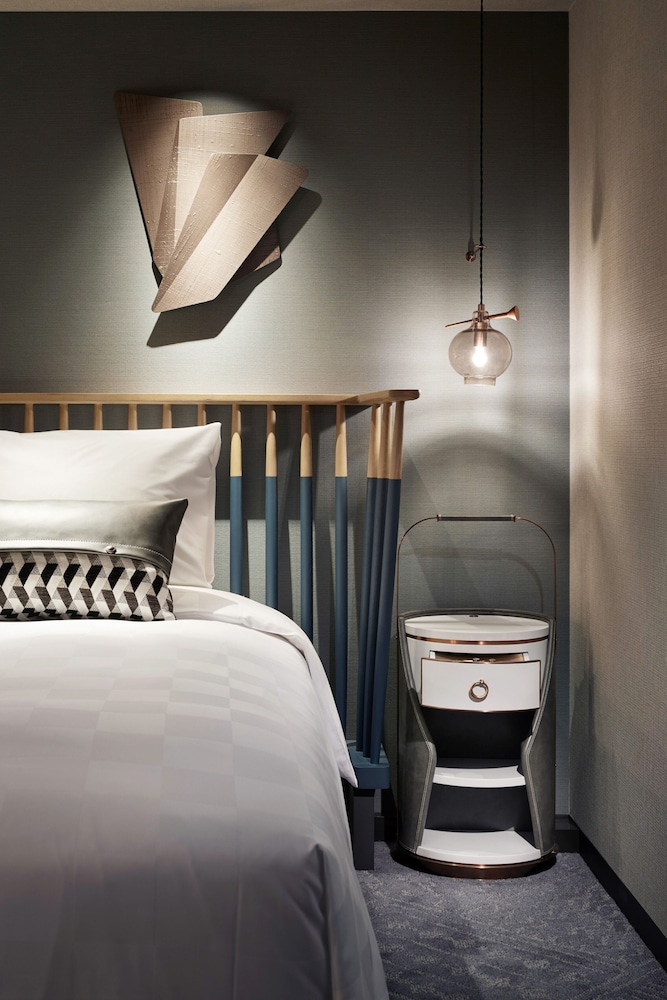 Privilege, Room, 2 Twin Zip Beds, Non Smoking - Photo 2