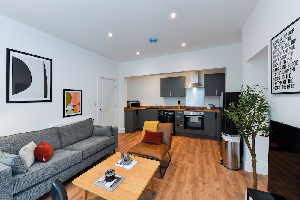 Apartment photo 3