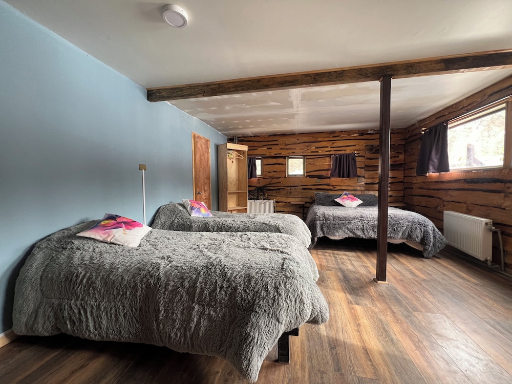 Comfort Quadruple Room (001) photo 3