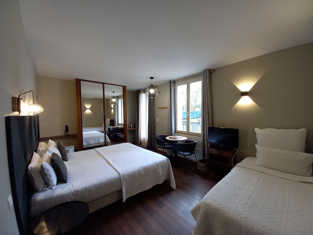Suite photo 1