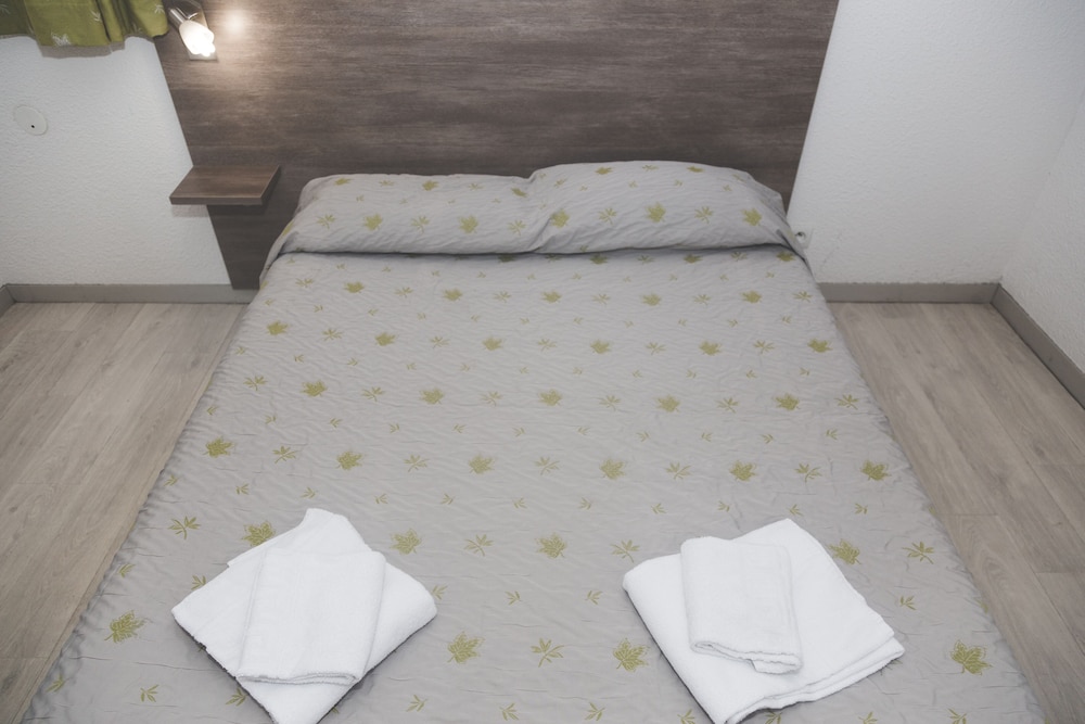 Apartment, 1 Double Bed with Sofa bed (4 pax) photo 1