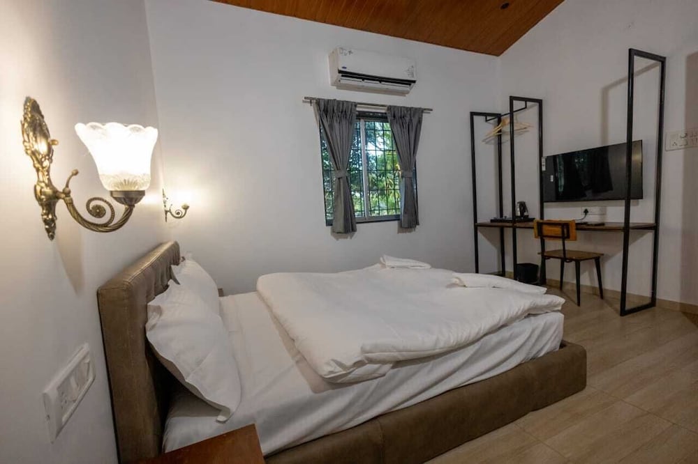 3 Bedroom Villa for 6 People