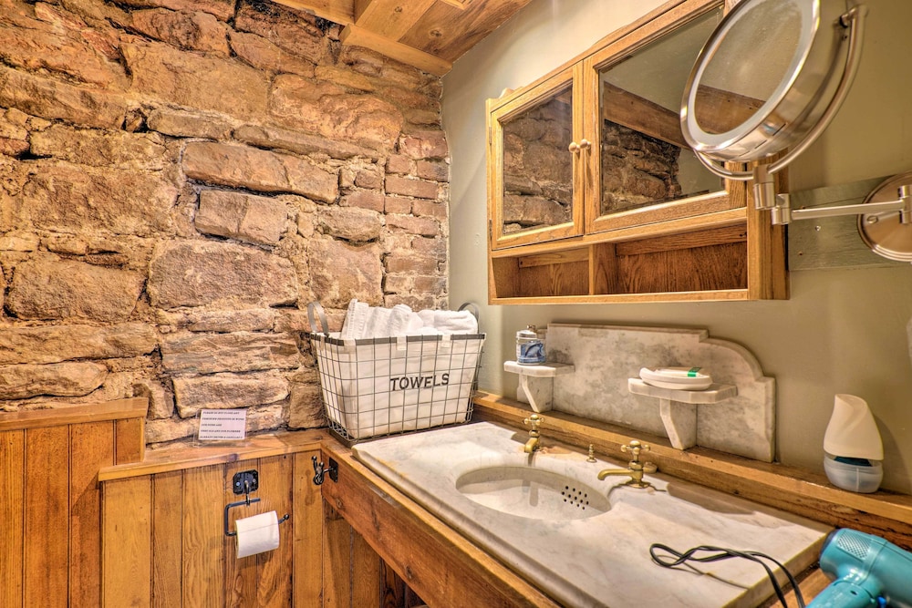 Cottage (2 Bedrooms) photo 2