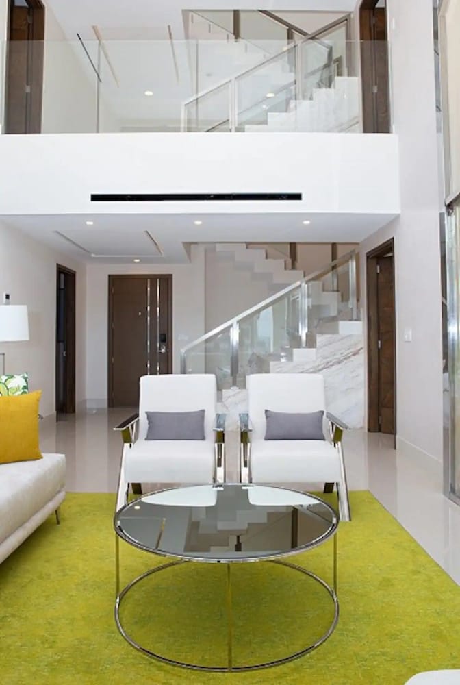 Three bedrooms Elite Loft, Balcony, Ocean View photo 2