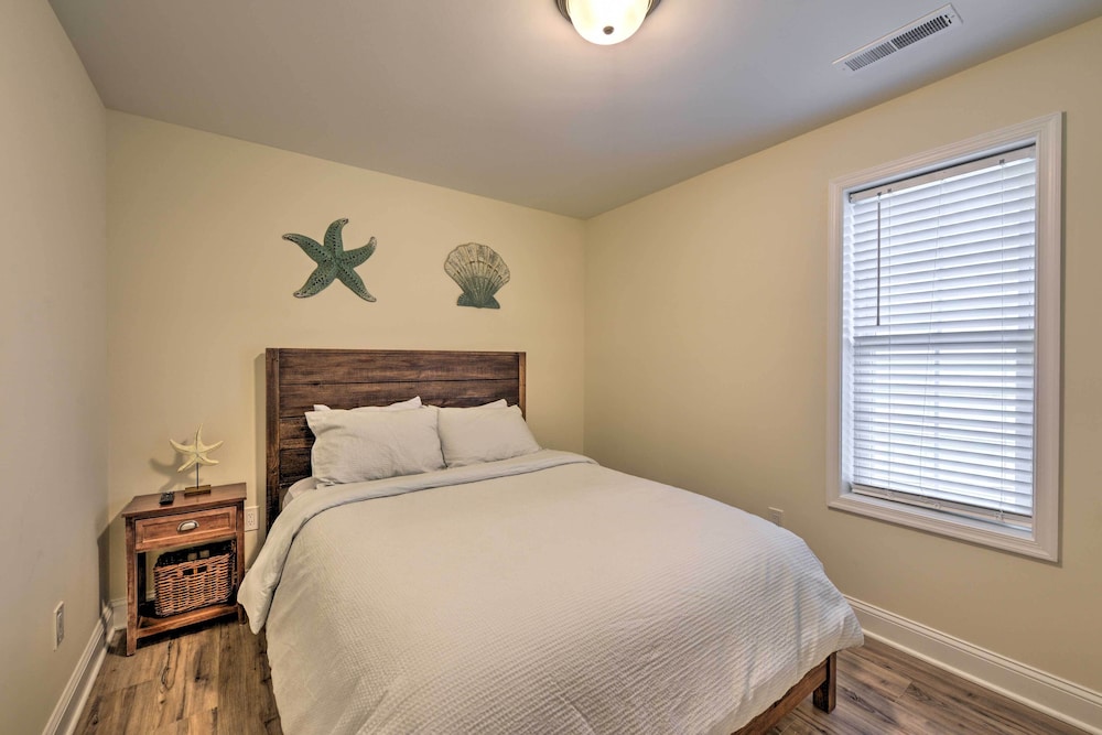 Apartment (2 Bedrooms) photo 3