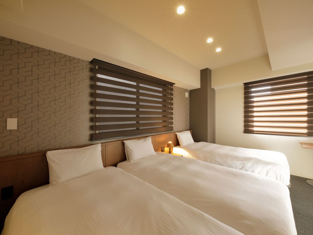 Triple Room A - Non Smoking photo 1