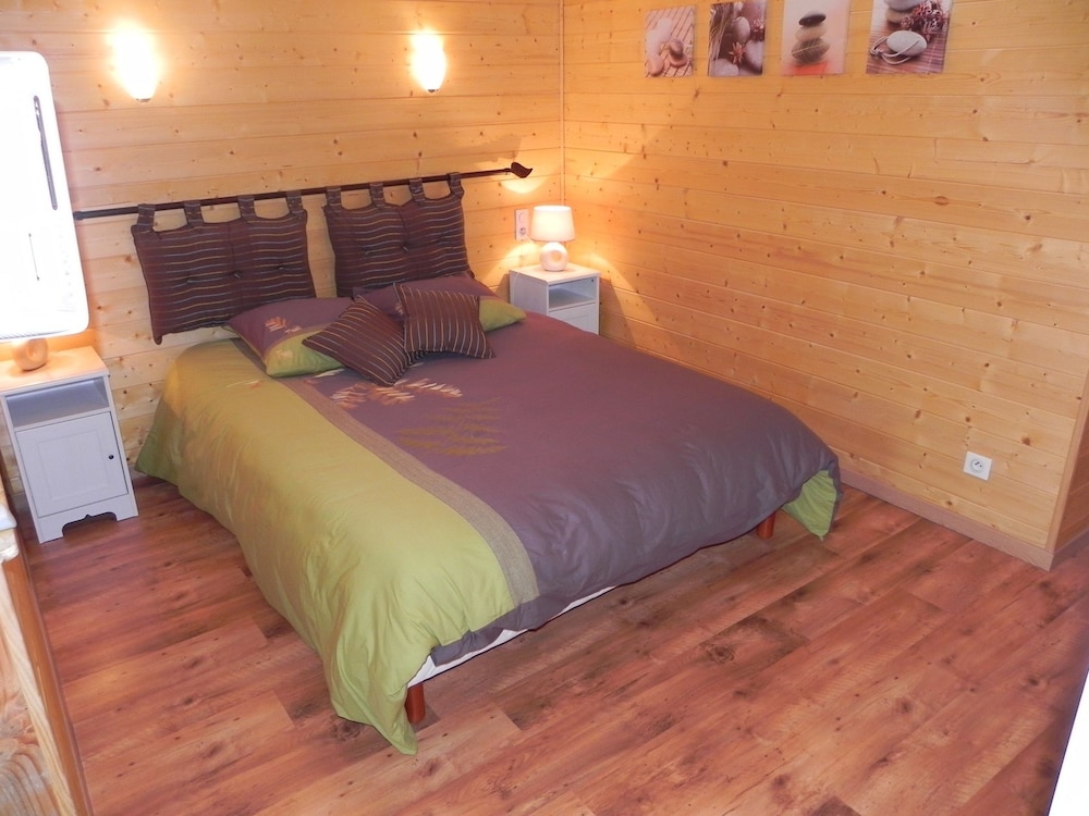 Suite, 2 Bedrooms (Opale) photo 1