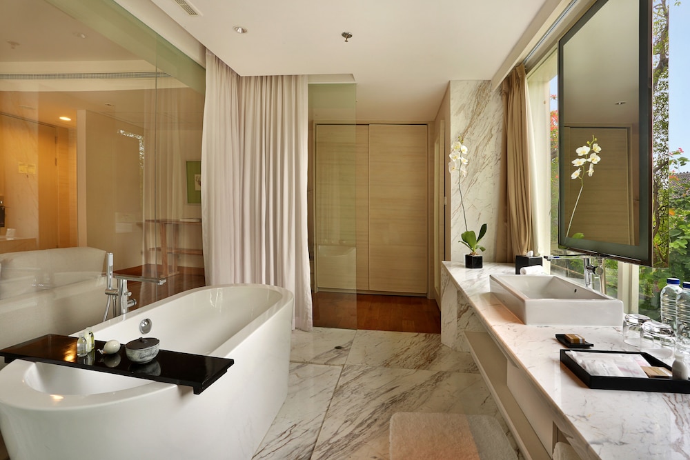 Junior Suite, 1 Bedroom
