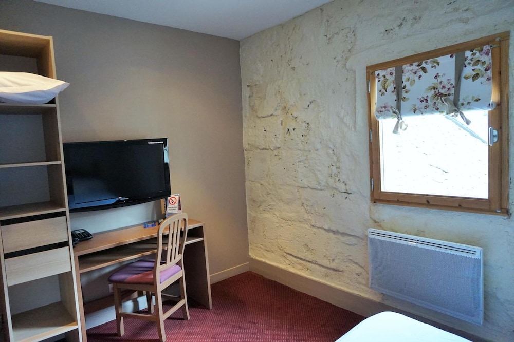 Comfort Double Room (climatisée)