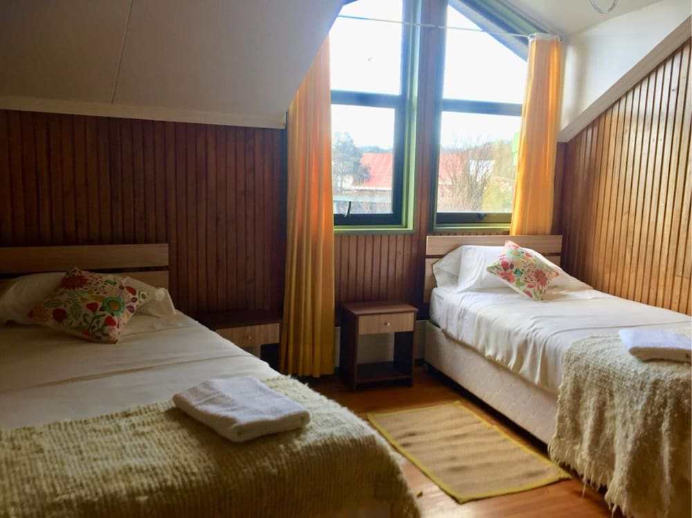 Habitacion Doble con cama individual photo 1