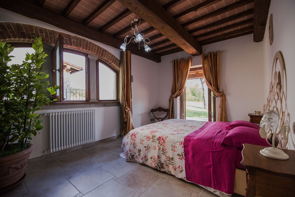 Apartment, 1 Bedroom, Ground Floor (Rifiglio) photo 1