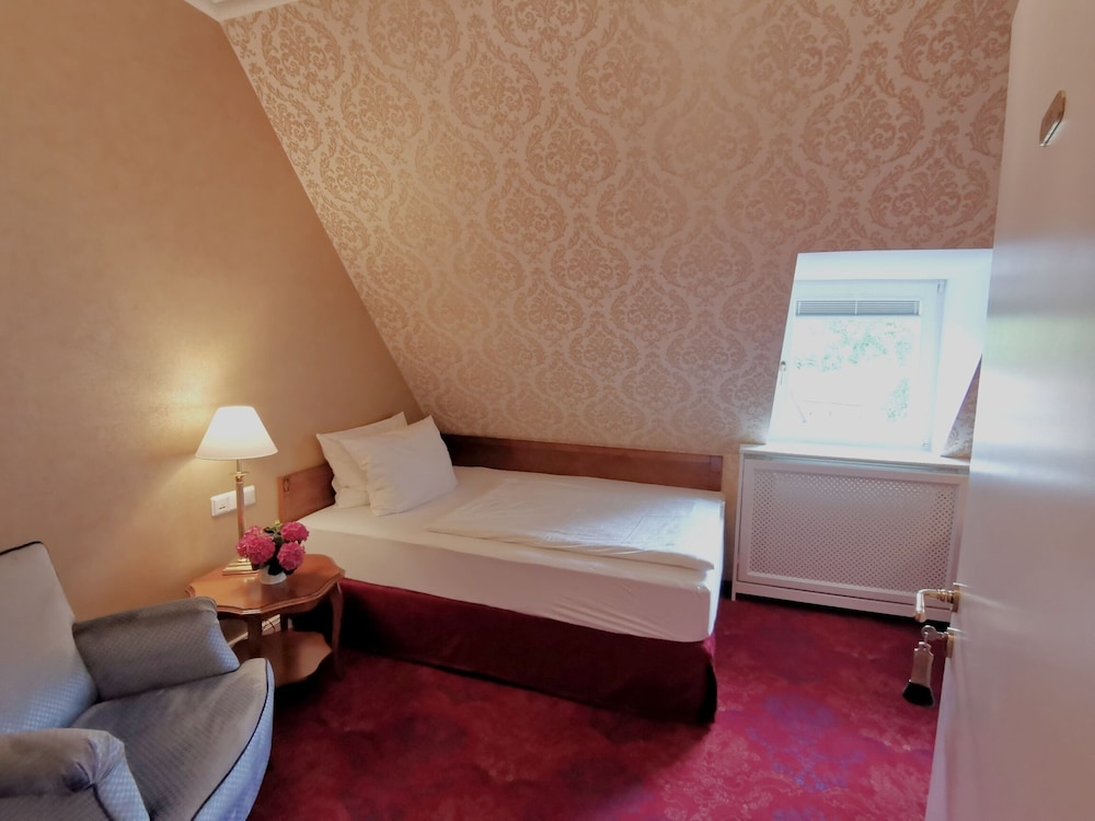 Deluxe Single Room photo 1
