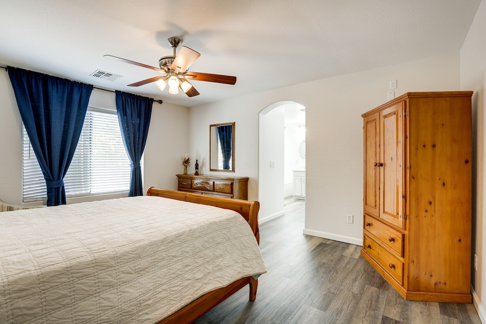 House (4 Bedrooms) photo 3