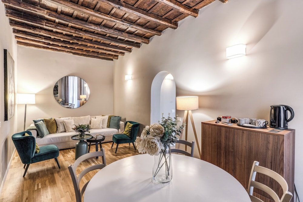 Suite, City View, Tower