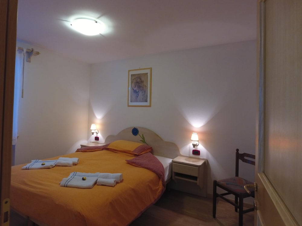 Apartment, 2 Bedrooms (Giglio) photo 1