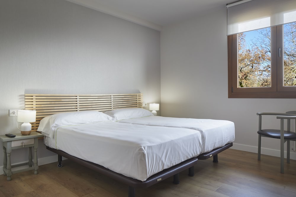 Twin Room photo 2