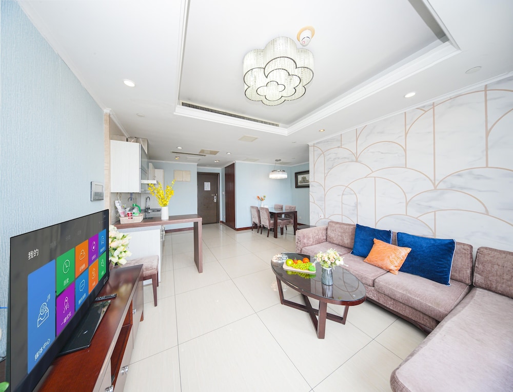 Executive Suite, Two Bedroom photo 1