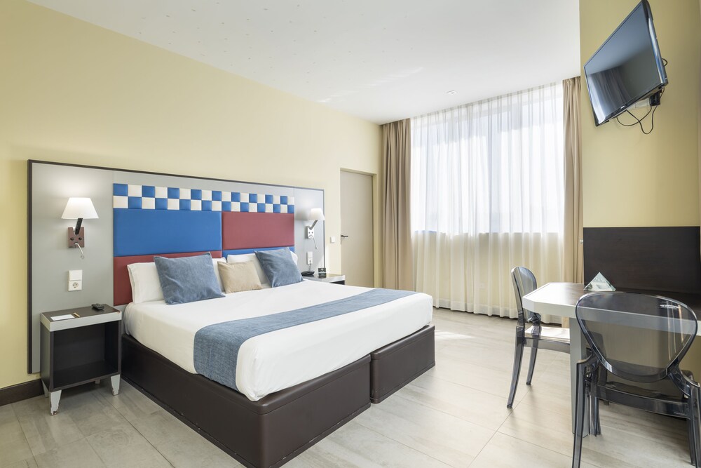 Standard Double Room - Photo 1