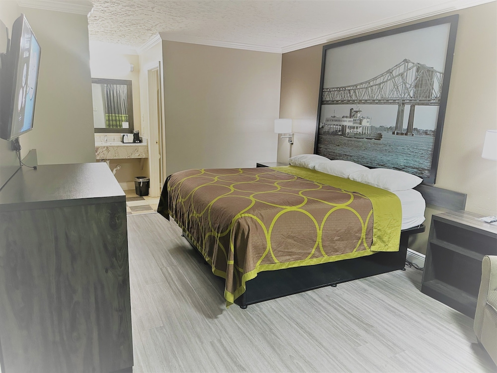 Room, Accessible - Photo 2