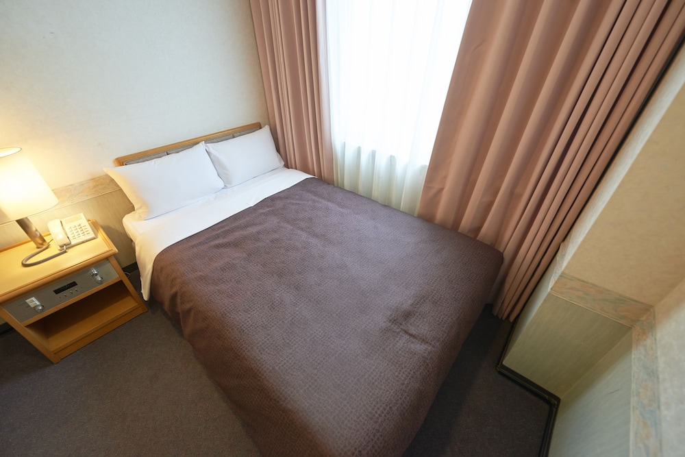 Semi-double Room, Non Smoking photo 3