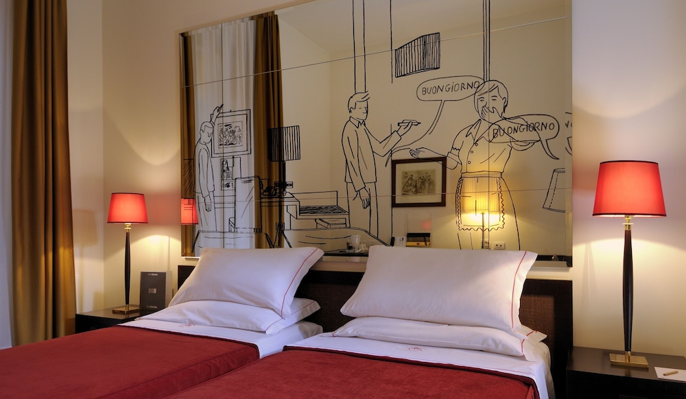 Classic Double Room - Photo 23