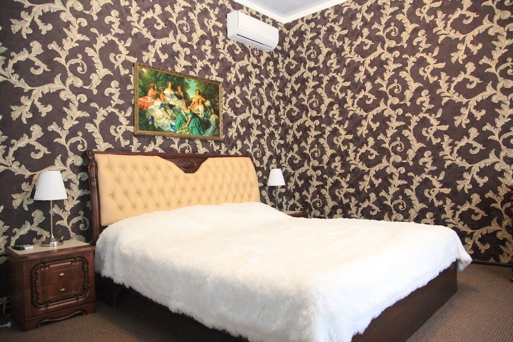 Junior Double Room photo 1