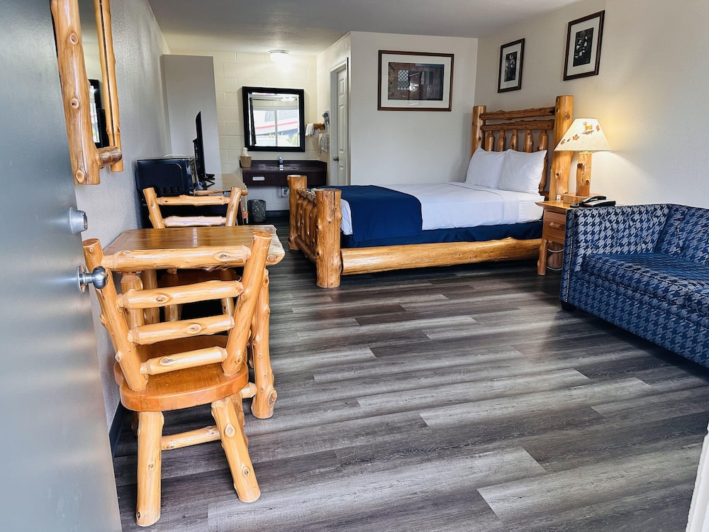 Suite, 1 Bedroom, Non Smoking