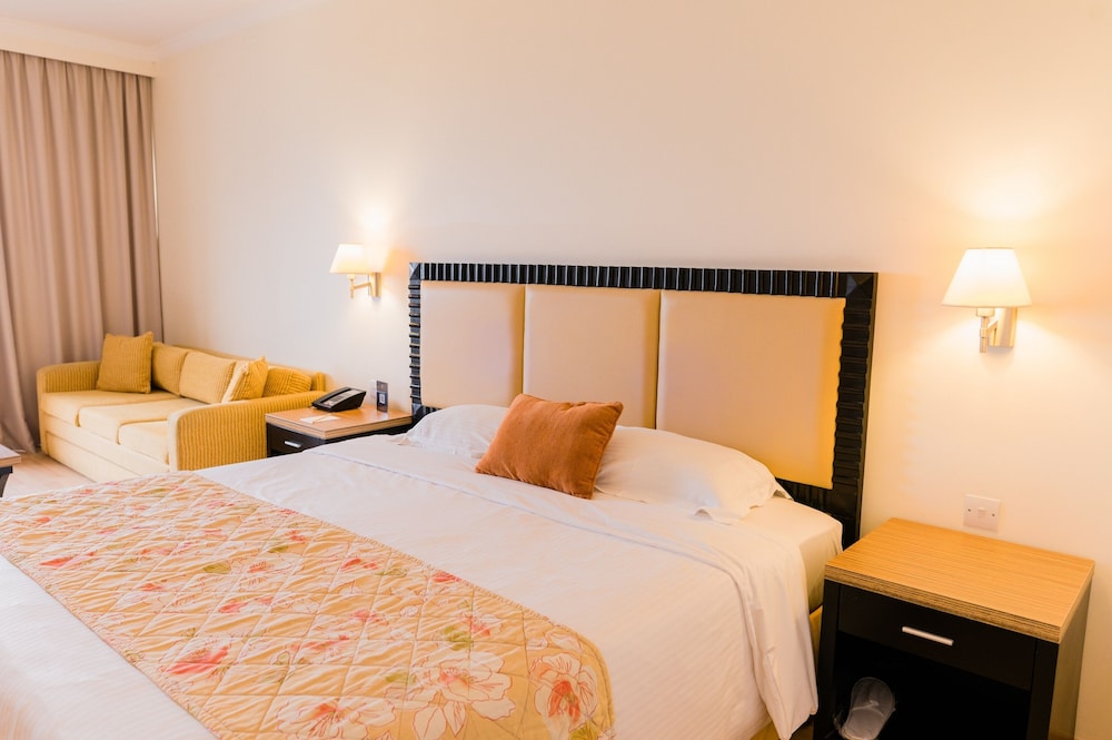Superior Room, Sea View photo 3