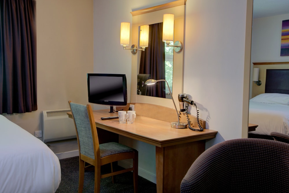 Deluxe Room, 2 Twin Beds, Non Smoking photo 3